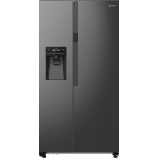 Холодильник Gorenje NRR9185ESBXL No Frost