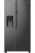 Холодильник Gorenje NRR9185ESBXL No Frost