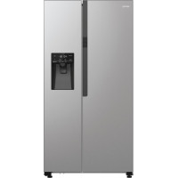Холодильник Gorenje NRR9185ESXL No Frost