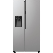 Холодильник Gorenje NRR9185ESXL No Frost