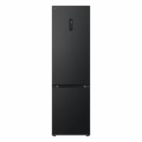 Двокамерний холодильник LG GC-B509FTZW No Frost