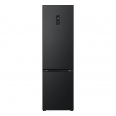 Двухкамерный холодильник LG GC-B509FTZW No Frost