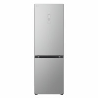 Двухкамерный холодильник LG GC-B459FNPW No Frost