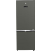 Двухкамерный холодильник Beko B5RCNE565HXPMG No Frost