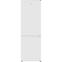 Двухкамерный холодильник Gorenje NRK6182PW4 No Frost