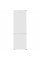 Двухкамерный холодильник Gorenje NRK6182PW4 No Frost