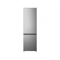 Двухкамерный холодильник Gorenje NRK418EES4 No Frost