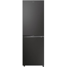 Двухкамерный холодильник Candy ECN2CQTEB186 No Frost