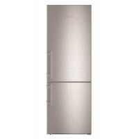 Двухкамерный холодильник Liebherr CBNEF5735 No Frost