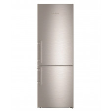 Двухкамерный холодильник Liebherr CBNEF5735 No Frost