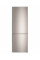 Двухкамерный холодильник Liebherr CBNEF5735 No Frost