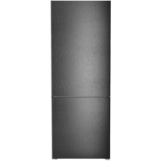 Двухкамерный холодильник Liebherr CNBDD7723 No Frost