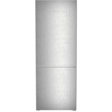 Двухкамерный холодильник Liebherr CNSFD7723 No Frost
