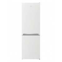 Двухкамерный холодильник Beko RCNA366I40WN No Frost