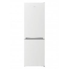 Двухкамерный холодильник Beko RCNA366K40WN No Frost