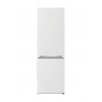 Двокамерний холодильник Beko RCSA270K40WN