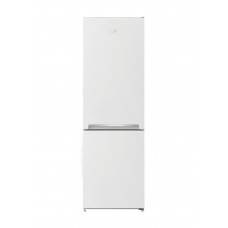 Двухкамерный холодильник Beko RCSA270K40WN