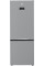 Двухкамерный холодильник Beko B5RCNE565HXP No Frost