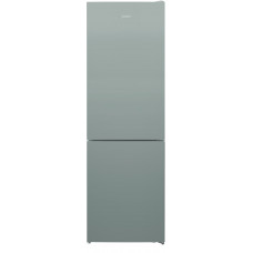 Двухкамерный холодильник Indesit INKS1361S4E