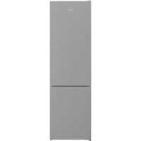 Двокамерний холодильник Indesit INK25402S4E No Frost