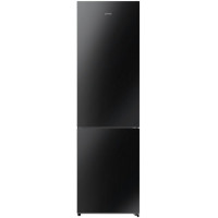 Двухкамерный холодильник Gorenje NRK620EABK4 No Frost