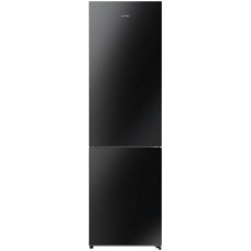 Двухкамерный холодильник Gorenje NRK620EABK4 No Frost