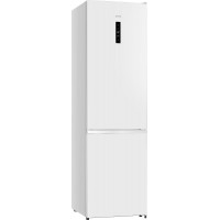 Двухкамерный холодильник Gorenje NRK620EAW4 No Frost