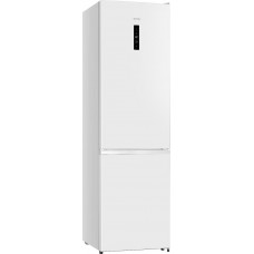 Двухкамерный холодильник Gorenje NRK620EAW4 No Frost