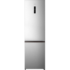Двухкамерный холодильник Gorenje NRK620EAXL4 No Frost