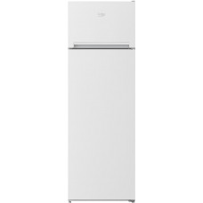 Двухкамерный холодильник Beko RDSA280K40WN