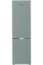 Двухкамерный холодильник Whirlpool WHK25404XP5E No Frost