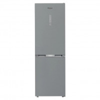 Двухкамерный холодильник Whirlpool WHK26362XP5E No Frost