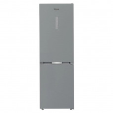 Двухкамерный холодильник Whirlpool WHK26362XP5E No Frost