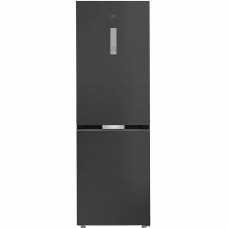 Двухкамерный холодильник Whirlpool WHK26363XBR5E No Frost