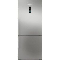 Двухкамерный холодильник Siemens KG76PAIC0N No Frost