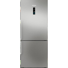 Двухкамерный холодильник Siemens KG76PAIC0N No Frost