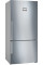Двухкамерный холодильник Bosch KGN86AID2N No Frost