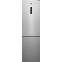 Двухкамерный холодильник Electrolux LNT7ME36X3