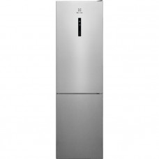 Двухкамерный холодильник Electrolux LNT7ME36X3