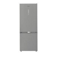 Двухкамерный холодильник Whirlpool WHK26493X5E No Frost