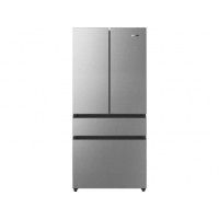 Холодильник Gorenje NRM818EUX No Frost інверторний