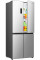 Холодильник Gorenje NRM819E61X NoFrost+ инверторный