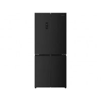 Холодильник Gorenje NRM819E61BX NoFrost+ інверторний