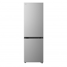 Двухкамерный холодильник LG GC-B459EMYM No Frost