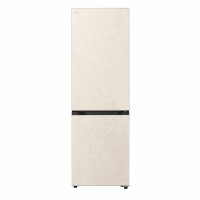 Двухкамерный холодильник LG GC-B459EEYM No Frost