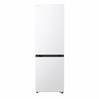 Двухкамерный холодильник LG GC-B459EQYM No Frost