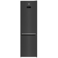 Двухкамерный холодильник Beko RCNA406E40ZXBRN No Frost