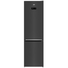 Двухкамерный холодильник Beko RCNA406E40ZXBRN No Frost