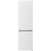 Двокамерний холодильник Beko RCNA406I40WN No Frost