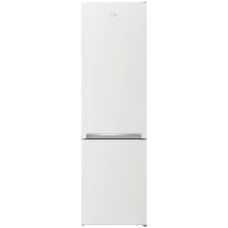 Двухкамерный холодильник Beko RCNA406I40WN No Frost